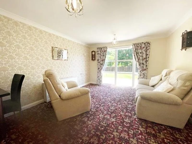 Peripatetic Service De Lacy Gardens - In-Home Care in Pontefract, England photo 2