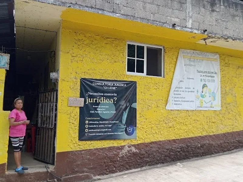 CASA DEL ADULTO MAYOR - Vida Asistida in Citlaltépetl, Veracruz photo 1