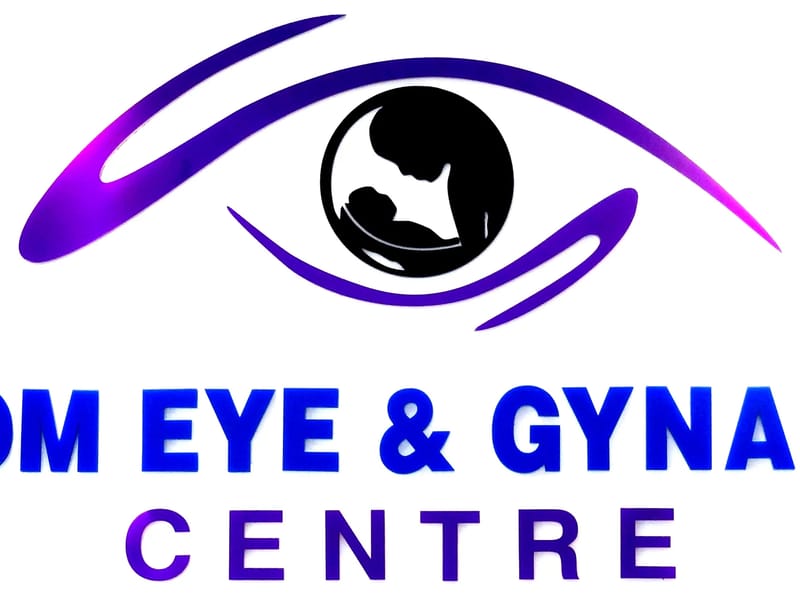 Amar Shakti Eye and Gynae Clinic - वृद्धाश्रम in Inner Market, Chandigarh photo 2