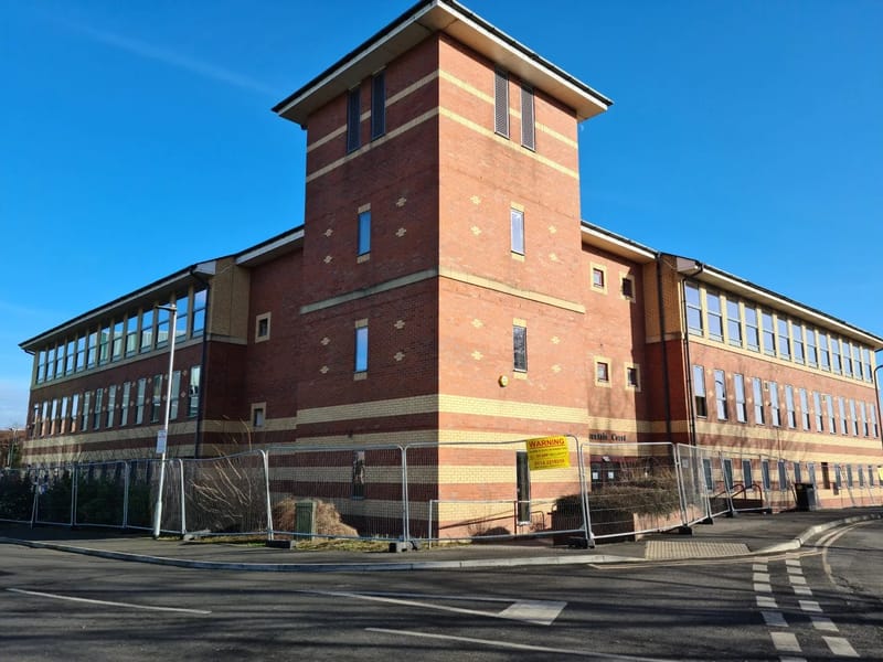 Fountains Court - Nursing Home in Middlesbrough, England photo 2