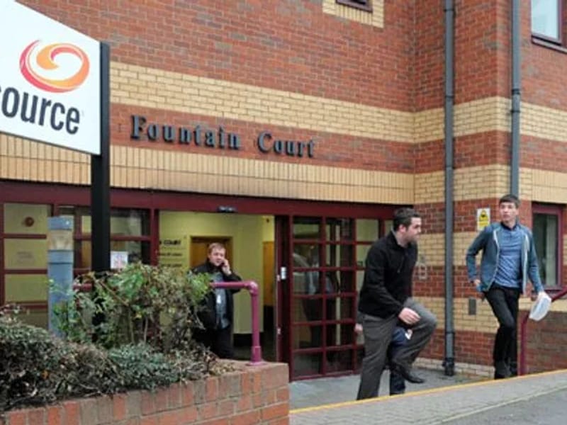 Fountains Court - Nursing Home in Middlesbrough, England photo 3