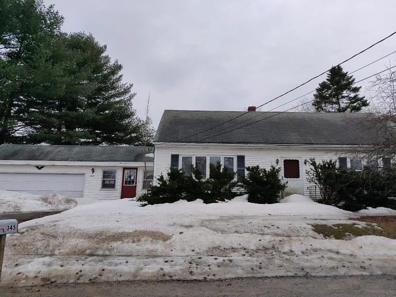345 Pleasant - Assisted Living in Lewiston, ME photo 1