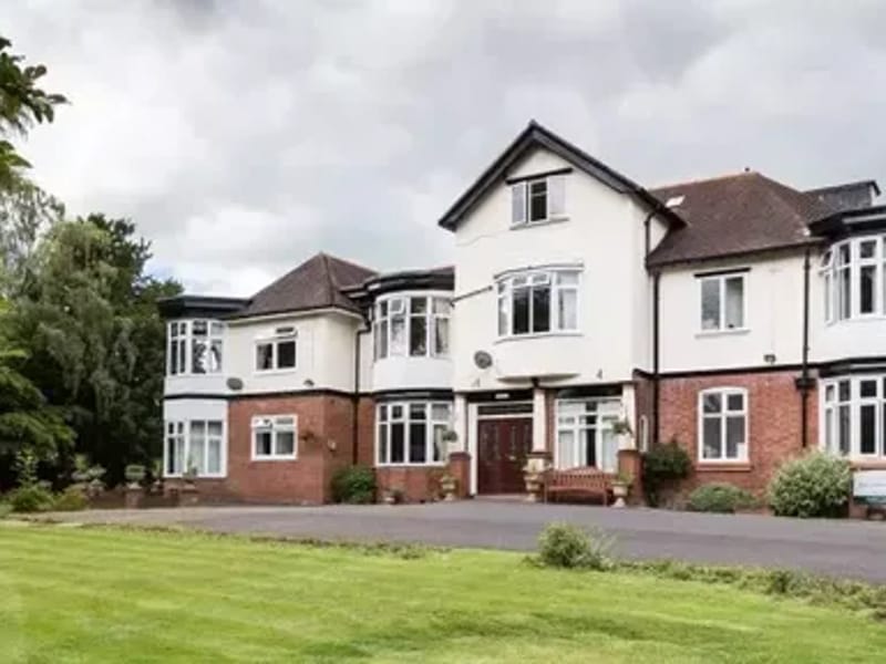 Field House - Assisted Living in Church Stretton, England photo 2
