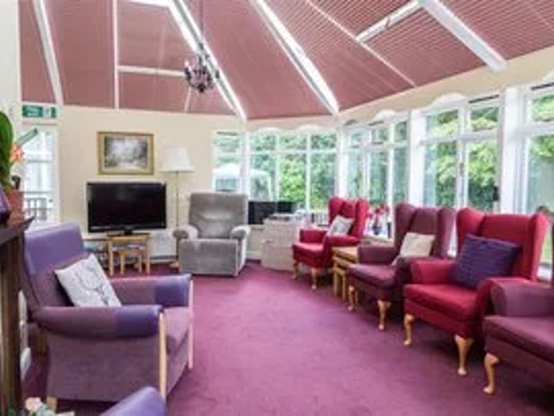 Field House - Assisted Living in Church Stretton, England photo 3