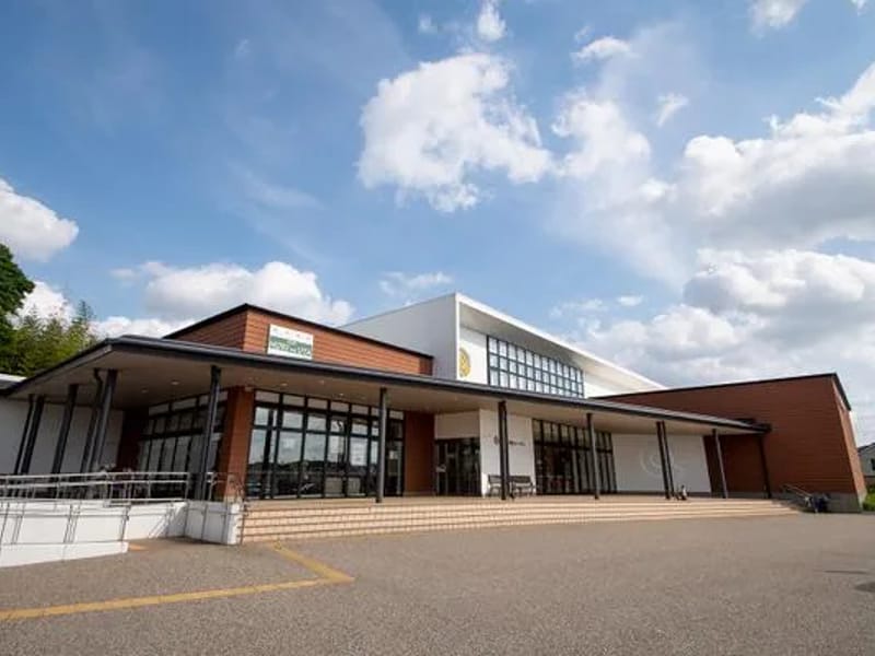 けあまねみらい - 有料老人ホーム in 名古屋市守山区, 愛知県 photo 2