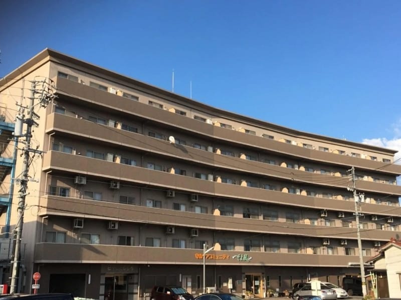 けあまねみらい - 有料老人ホーム in 名古屋市守山区, 愛知県 photo 3