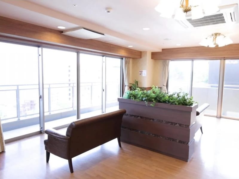 SOMPOケア　ラヴィーレ六甲 - 有料老人ホーム in 神戸市灘区, 兵庫県 photo 2