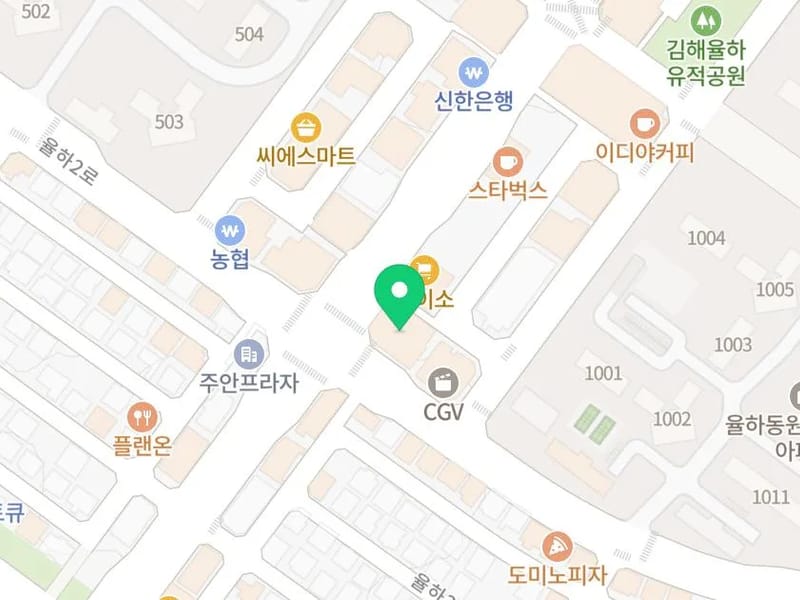 김해시립주간보호센터 - 주간보호 in 김해시, 경상남도 photo 2