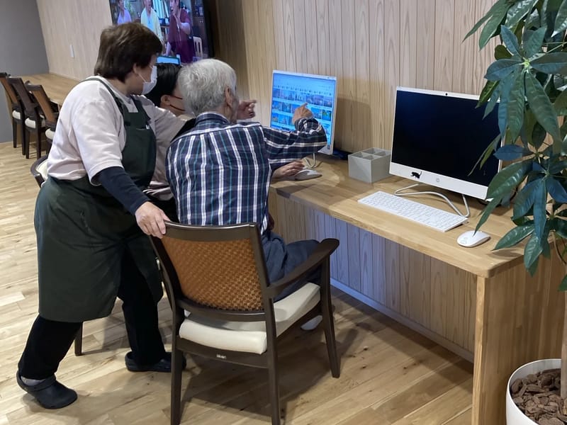 HUMMERR介護サービス - 訪問介護 in 大阪市西成区, 大阪府 photo 1