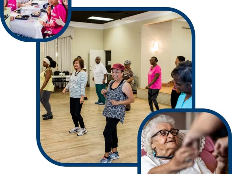 Carelink Direct LLC - Home Health Nursing in Richfield, MN photo 1