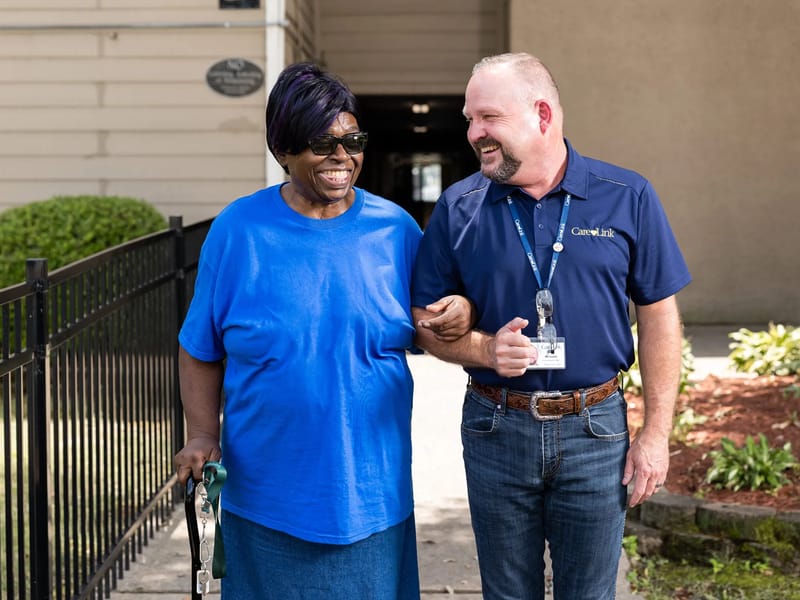 Carelink Direct LLC - Home Health Nursing in Richfield, MN photo 2