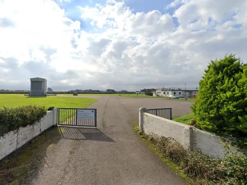 The Office - Assisted Living in Camborne, England photo 3