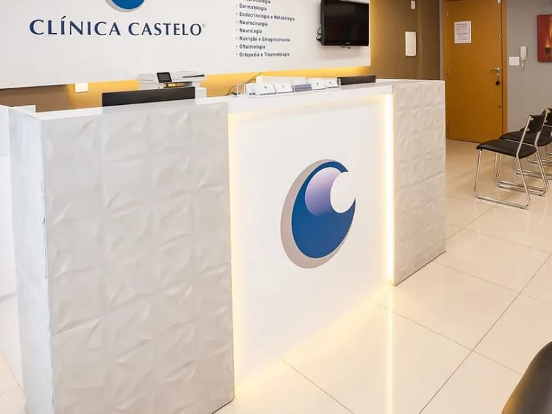 Clinica Christiano Barsante Eireli - Cuidado Domiciliar in Belo Horizonte, MG photo 3