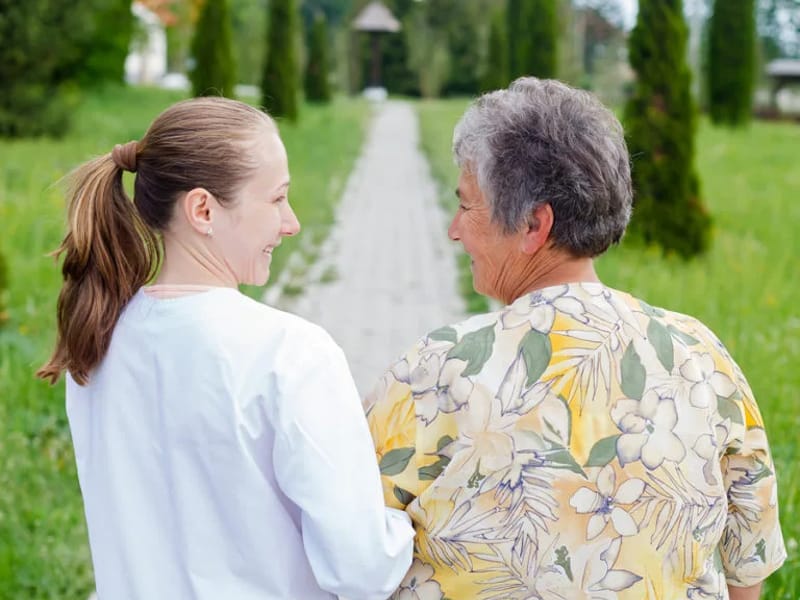 Abiding Comfort Homecare LLC - Home Health Nursing in Phoenix, AZ photo 1
