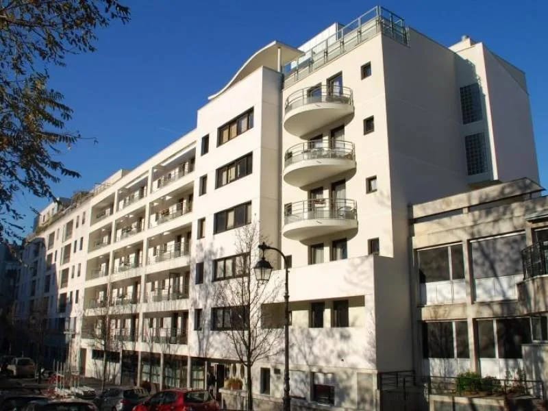 Ehpad Residence La Maison Des Parents - EHPAD in PARIS, Île-de-France photo 2