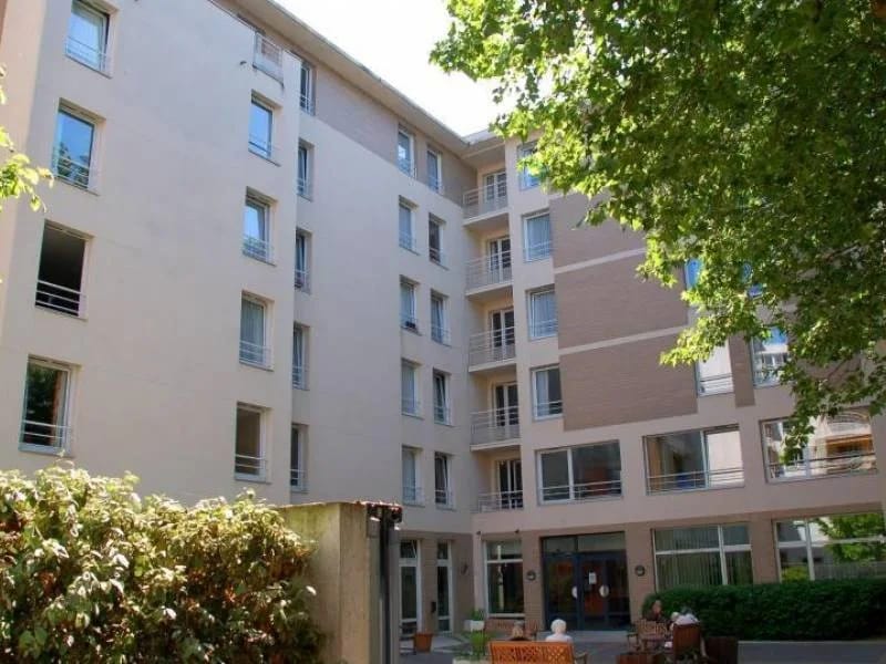 Ehpad Residence La Maison Des Parents - EHPAD in PARIS, Île-de-France photo 3