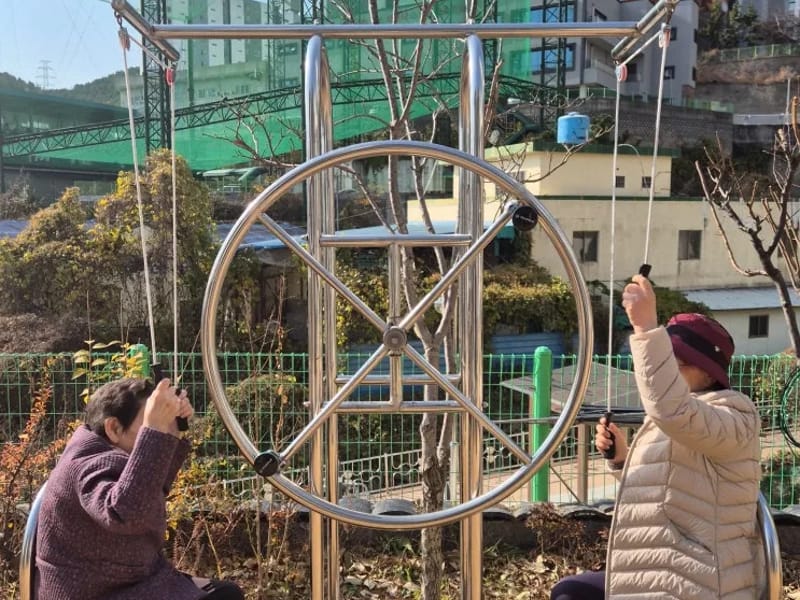 덕계효주간보호센터 - 방문요양 in 양산시, 경상남도 photo 2