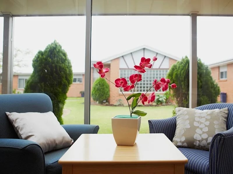 Calvary Roccoco - Assisted Living in St Albans Park, VIC photo 8