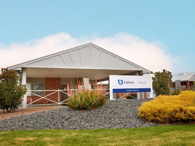 Calvary Roccoco - Assisted Living in St Albans Park, VIC photo 1