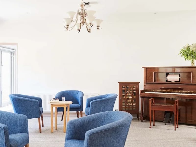 Calvary Roccoco - Assisted Living in St Albans Park, VIC photo 6