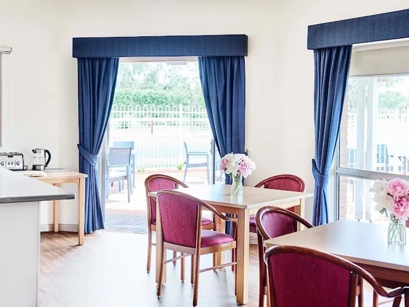 Calvary Roccoco - Assisted Living in St Albans Park, VIC photo 3