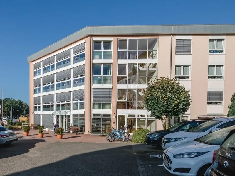 AWO WOHNpflege Elmshorn - Pflegeheim in Elmshorn, Schleswig-Holstein photo 2