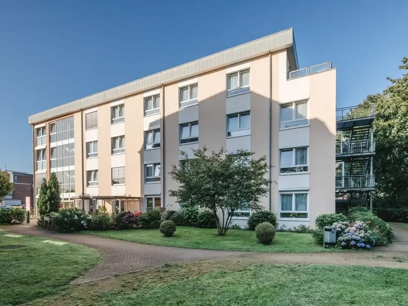 AWO WOHNpflege Elmshorn - Pflegeheim in Elmshorn, Schleswig-Holstein photo 1