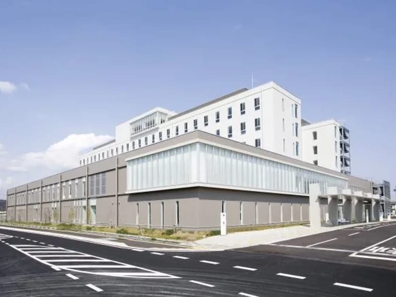 とちぎメディカルセンター居宅介護支援事業所 - 有料老人ホーム in 栃木市, 栃木県 photo 3