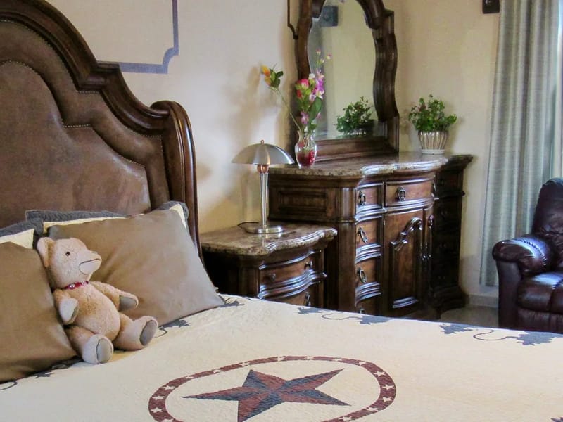 Angelic Mansions - Assisted Living in Yucca Valley, CA photo 2