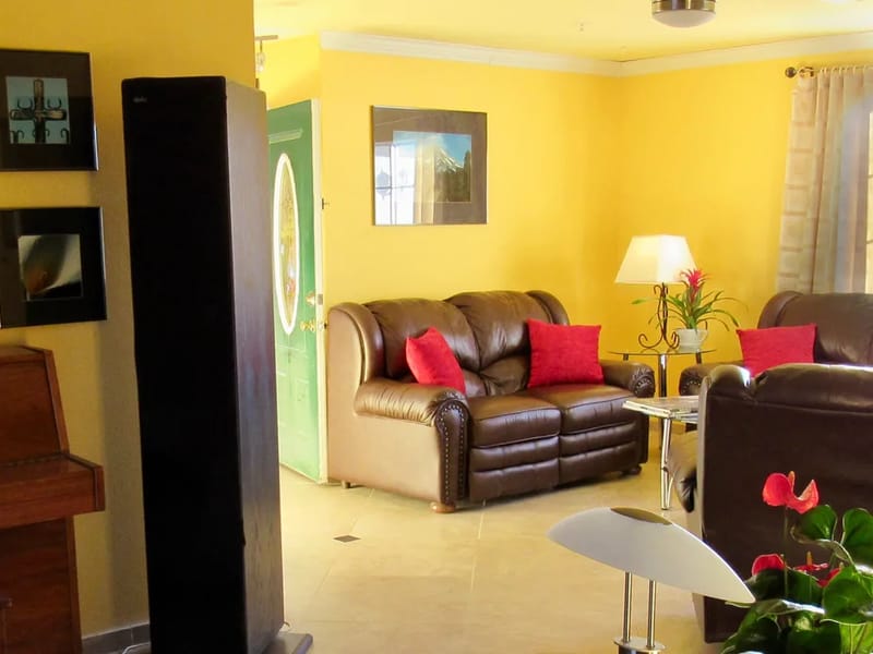 Angelic Mansions - Assisted Living in Yucca Valley, CA photo 1
