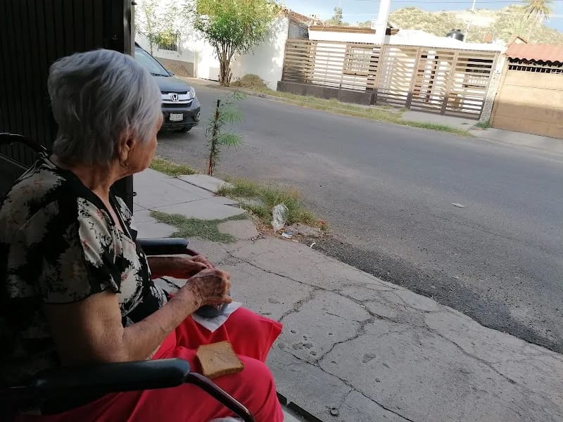 ASILOS Y OTRAS RESIDENCIAS DEL SECTOR PRIVADO PARA EL CUIDADO DE ANCIANOS SIN NOMBRE - Hogar de Ancianos in Hermosillo, Sonora photo 8