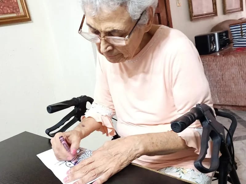 ASILOS Y OTRAS RESIDENCIAS DEL SECTOR PRIVADO PARA EL CUIDADO DE ANCIANOS SIN NOMBRE - Hogar de Ancianos in Hermosillo, Sonora photo 7