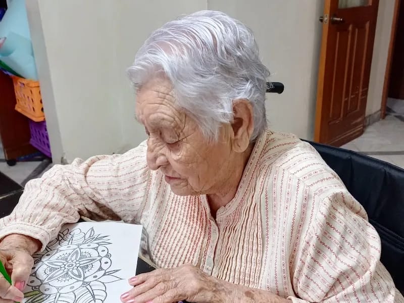 ASILOS Y OTRAS RESIDENCIAS DEL SECTOR PRIVADO PARA EL CUIDADO DE ANCIANOS SIN NOMBRE - Hogar de Ancianos in Hermosillo, Sonora photo 5