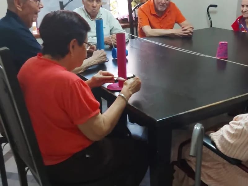 ASILOS Y OTRAS RESIDENCIAS DEL SECTOR PRIVADO PARA EL CUIDADO DE ANCIANOS SIN NOMBRE - Hogar de Ancianos in Hermosillo, Sonora photo 2
