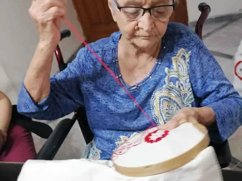 ASILOS Y OTRAS RESIDENCIAS DEL SECTOR PRIVADO PARA EL CUIDADO DE ANCIANOS SIN NOMBRE - Hogar de Ancianos in Hermosillo, Sonora photo 4