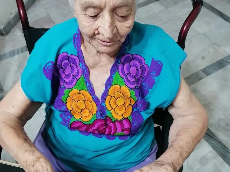 ASILOS Y OTRAS RESIDENCIAS DEL SECTOR PRIVADO PARA EL CUIDADO DE ANCIANOS SIN NOMBRE - Hogar de Ancianos in Hermosillo, Sonora photo 3