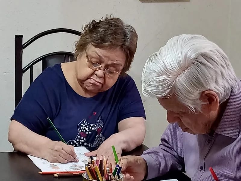 ASILOS Y OTRAS RESIDENCIAS DEL SECTOR PRIVADO PARA EL CUIDADO DE ANCIANOS SIN NOMBRE - Hogar de Ancianos in Hermosillo, Sonora photo 1