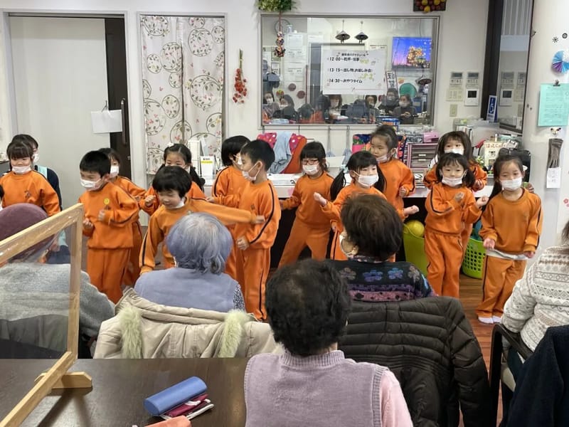 ほっと地域リハビリセンター大野 - デイサービス in 大野市, 福井県 photo 2
