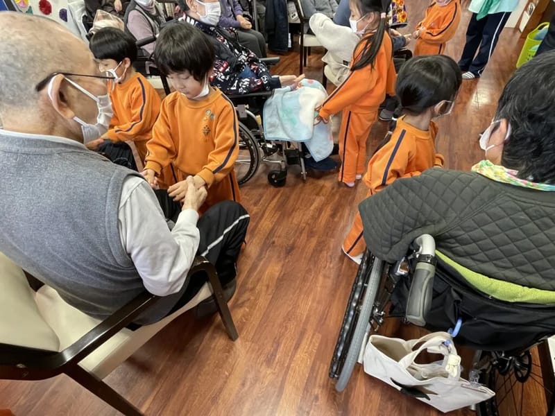 ほっと地域リハビリセンター大野 - デイサービス in 大野市, 福井県 photo 3