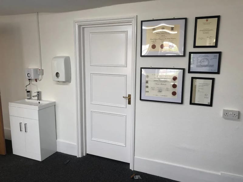 Westholme Clinic Limited in Worthing, England photo 3