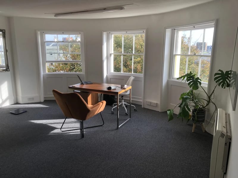 Westholme Clinic Limited in Worthing, England photo 1