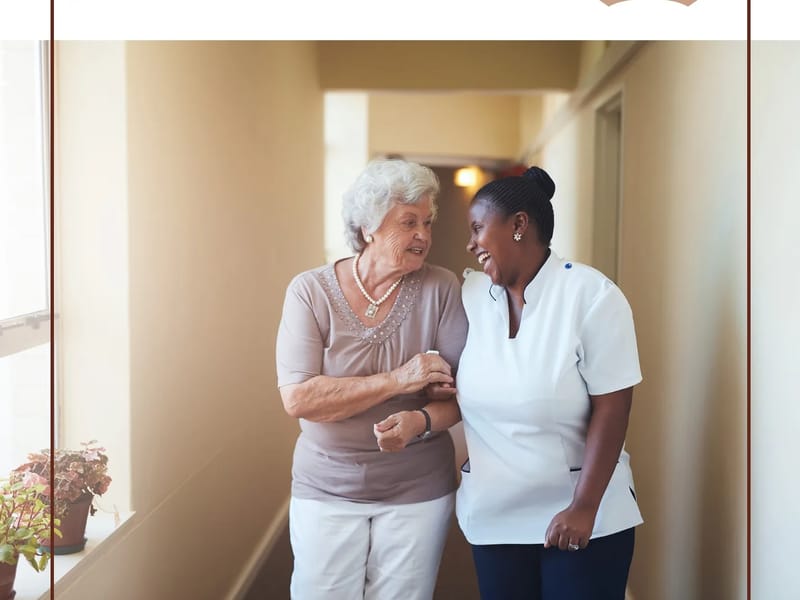 ALL CARE COMPANIONS - Home Health Nursing in Mooresville, NC photo 1