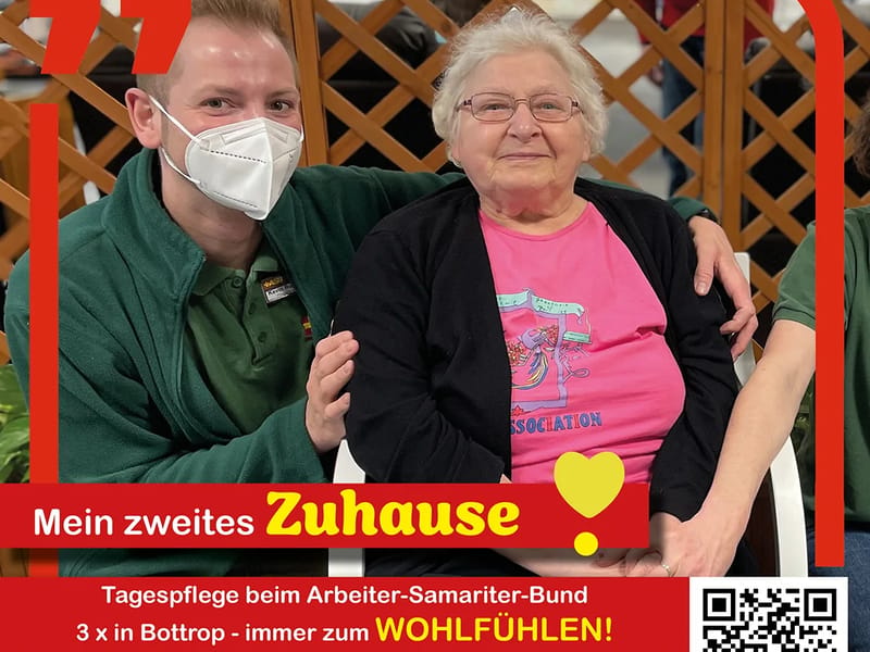 ASB Tagespflege "Am Lamperfeld" - Tagespflege in Bottrop, Nordrhein-Westfalen photo 1