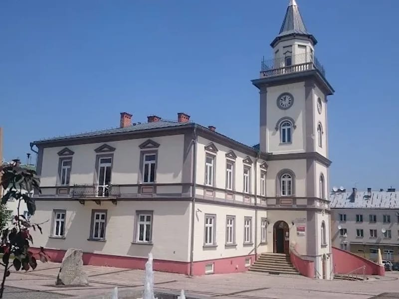 Powiat Brzozowski - Pielęgniarstwo domowe in Brzozów, Brzozów photo 4