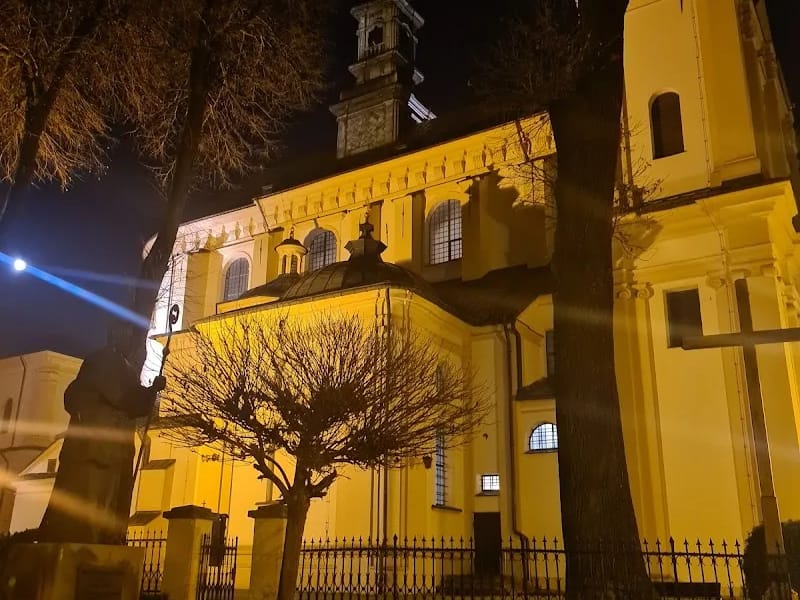 Powiat Brzozowski - Pielęgniarstwo domowe in Brzozów, Brzozów photo 9