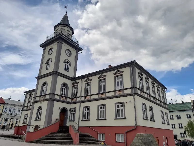 Powiat Brzozowski - Pielęgniarstwo domowe in Brzozów, Brzozów photo 2
