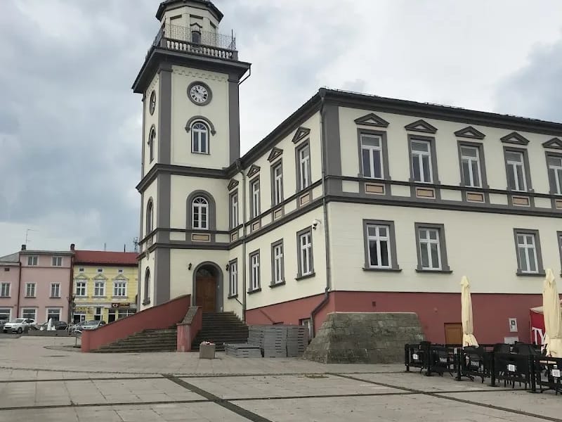 Powiat Brzozowski - Pielęgniarstwo domowe in Brzozów, Brzozów photo 1