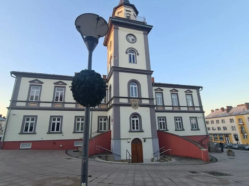 Powiat Brzozowski - Pielęgniarstwo domowe in Brzozów, Brzozów photo 8