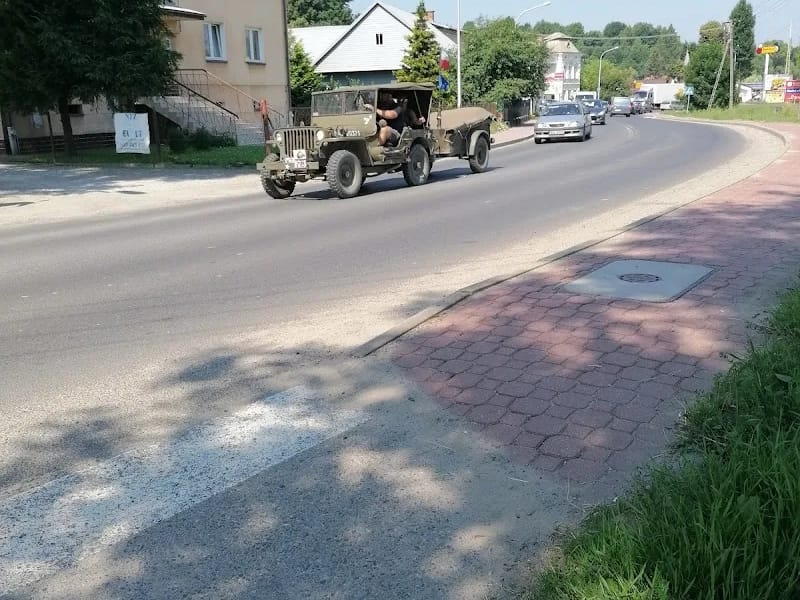 Powiat Brzozowski - Pielęgniarstwo domowe in Brzozów, Brzozów photo 7