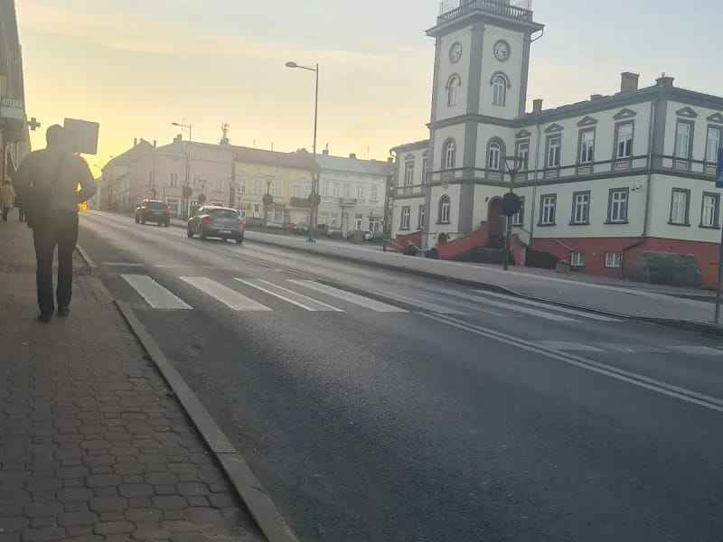 Powiat Brzozowski - Pielęgniarstwo domowe in Brzozów, Brzozów photo 5